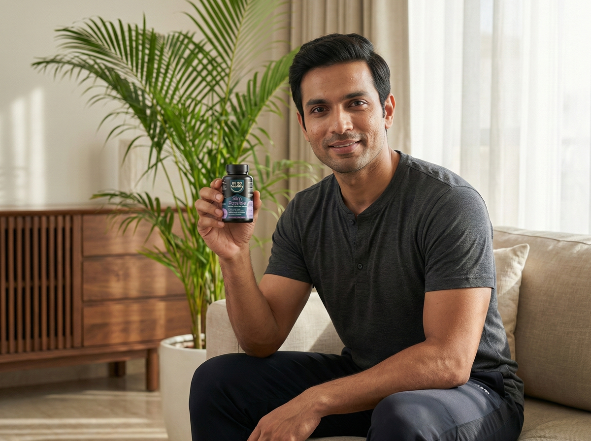 Take 1 capsule daily with lukewarm water after meals