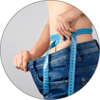 Supports healthy weight management naturally